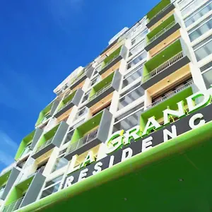  Apartment La Grande Residence- Grand Philippines
