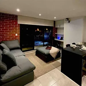  Apartment Lovely 1 Bedroom Unit With Free Parking Modra Zone 4