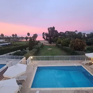  Villa Horizon Cyprus