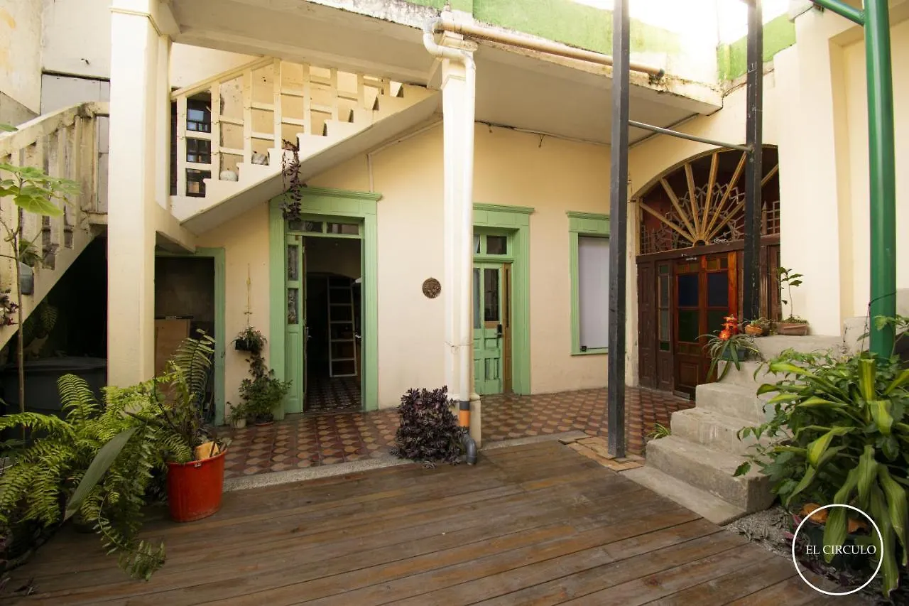 דירה גואטמלה Hermoso Loft En El Circulo הונדורס