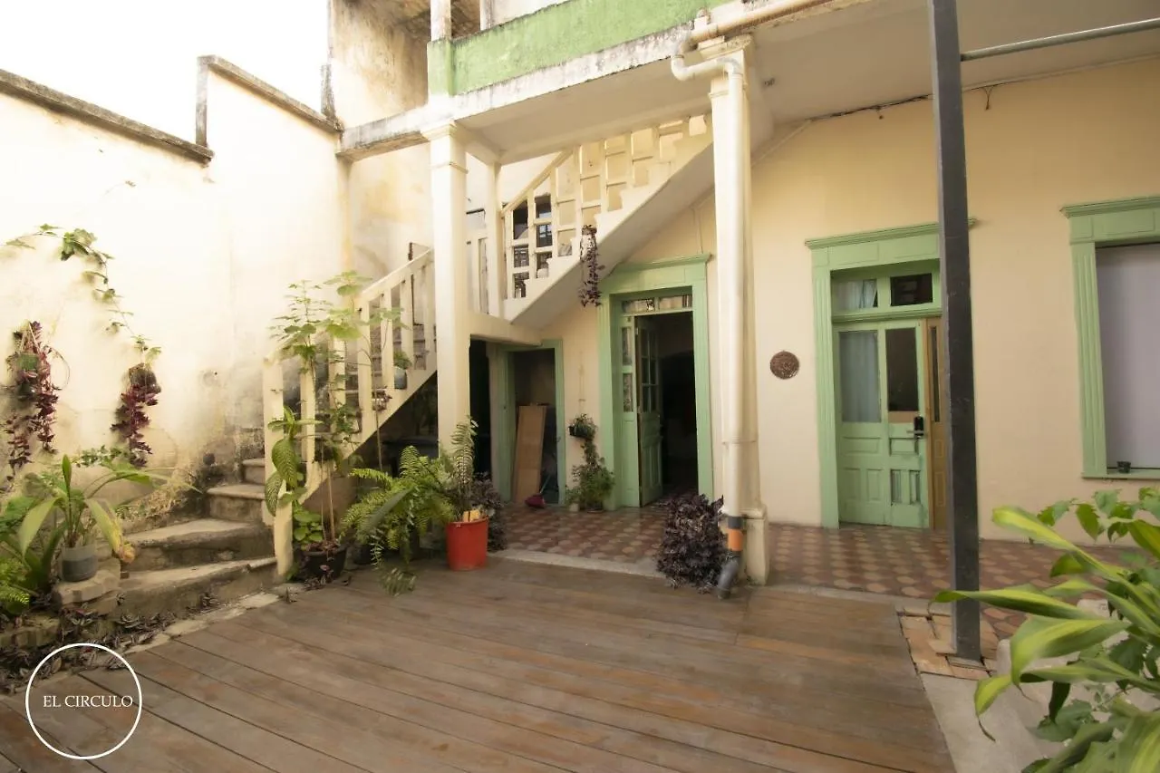 Hermoso Loft En El Circulo Guatemala City 0*,  Guatemala